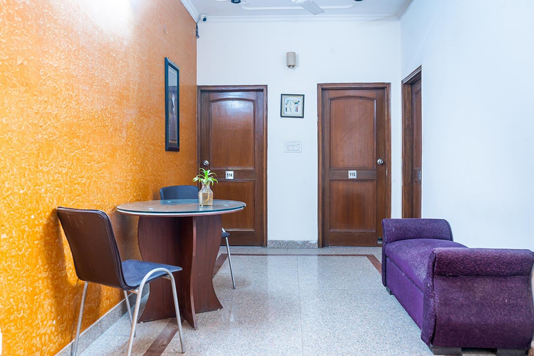 Public Area 2, SKS Excel Inn, Gurgaon