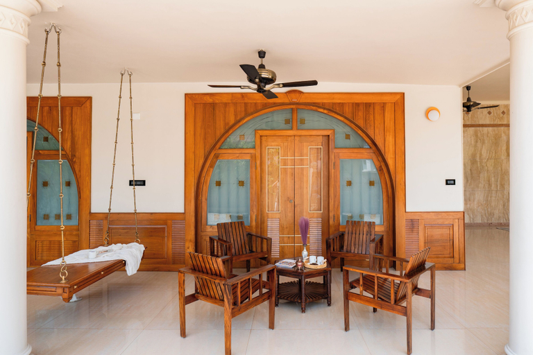 Interior 4, ELIVAAS Valiyaveetil Mansion 5 BHK, Ernakulam