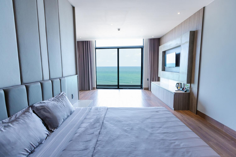 5, Polaris Resort & Spa, Hàm Thuận Nam