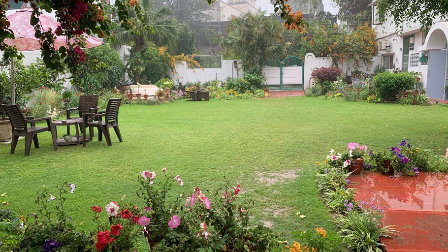 Others 5, Green Serene Abode , Meerut
