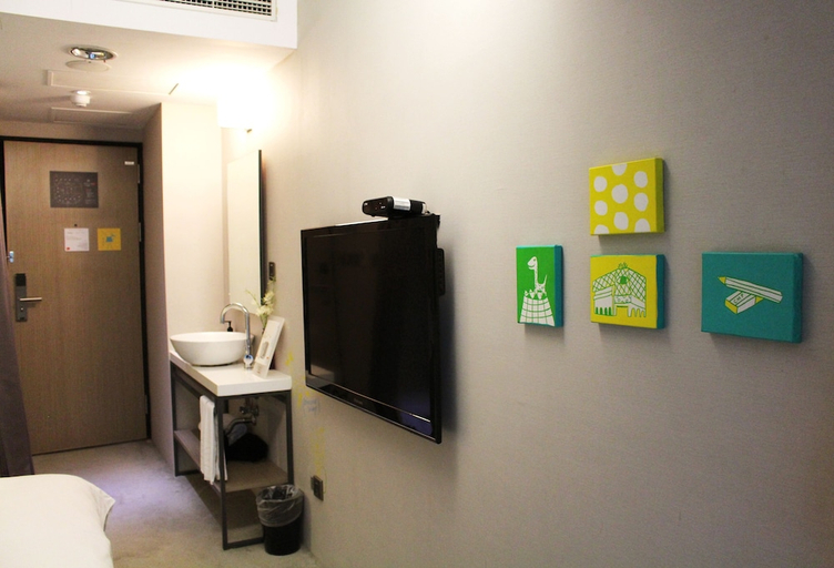 Others 5, Hotelday Taichung, Taichung