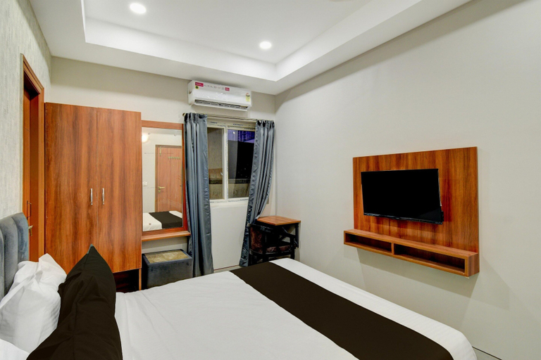 Room 5, Deluxemiyapur Metro Station, Ranga Reddy