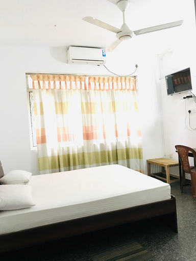 Bedroom 4, Hotel Ameliya, K.F.G. & G. Korale