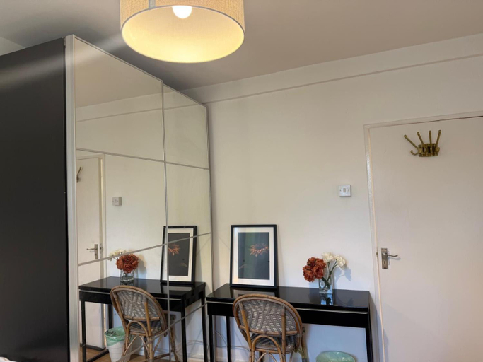 Others 4, Poplar Apartment, London