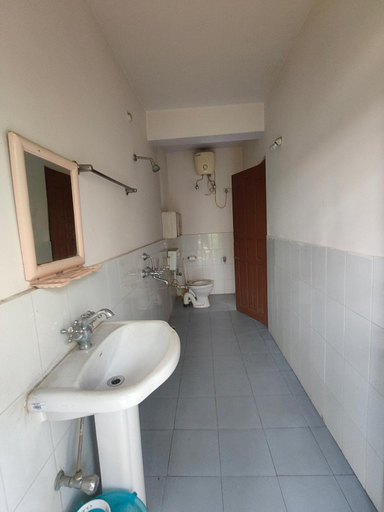 5, JUNGJUNG HOMESTAY, Dimapur