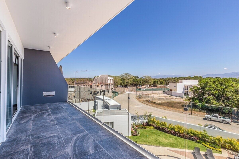 Terrace/patio 5, Believe Condo Flamingos Believe 302, Compostela