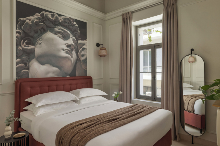 Others 4, Airy Suites Athens, Attica