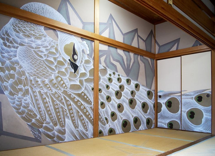 Others 2, Ryokan Dougoya, Matsuyama