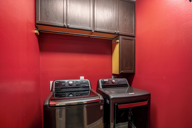 Interior 4, Empress Villa Retreat, Brazoria