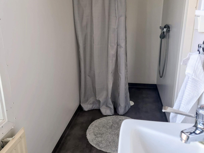 Interior 5, 3 Person Holiday Home in Bengtsfors, Bengtsfors