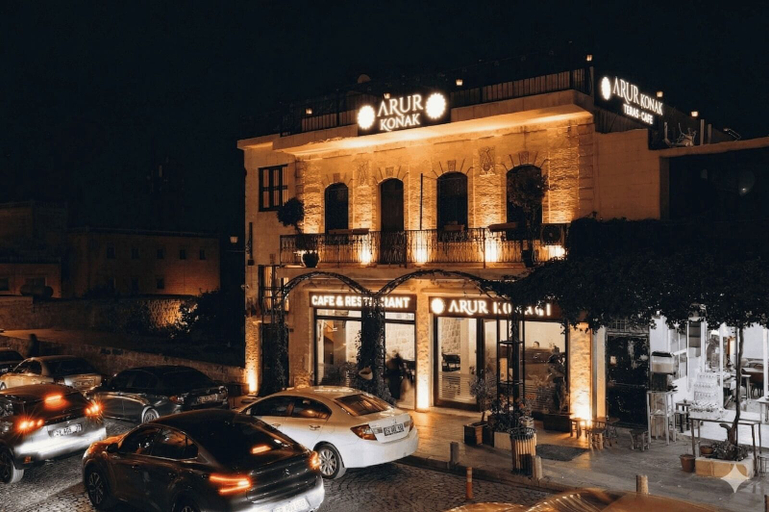 Exterior & Views, ARUR KONAGI, Kızıltepe