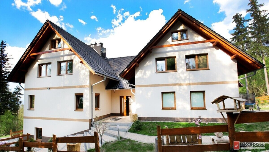 Exterior & Views 2, Willa Sowia Dolina, Jelenia Góra