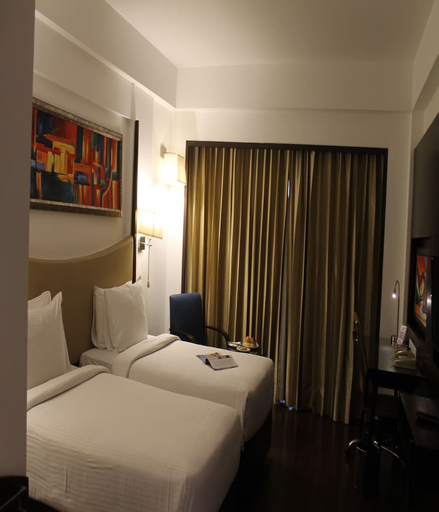 Others 4, Gurmon Hotels Sohna Road Gurugram a Member of Radisson Individuals, Gurgaon