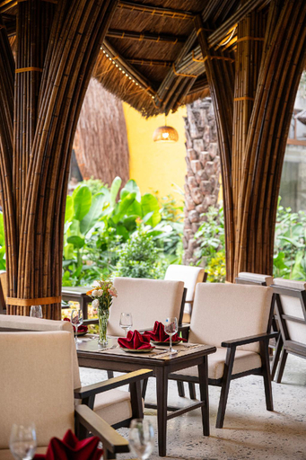 4, D' Hoa Lư Bamboo Retreat & Coffee, Hoa Lư