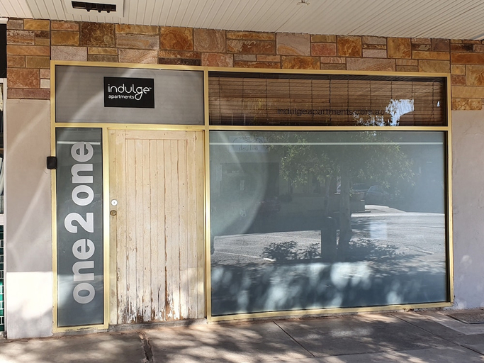 Exterior & Views, Indulge Apartments - Eighth Street, Mildura - Pt A