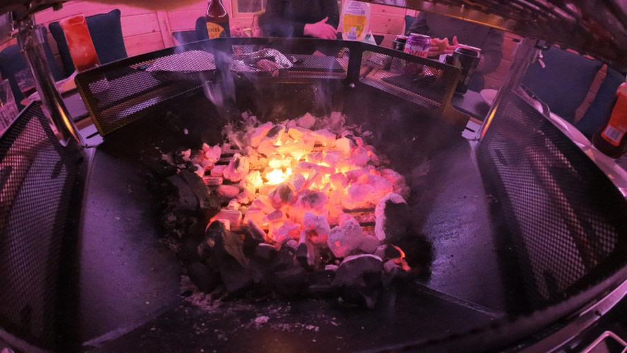 Food & Drinks, Abergwynant Farm Holidays with BBQ Hut Available To Hire, Gwynedd