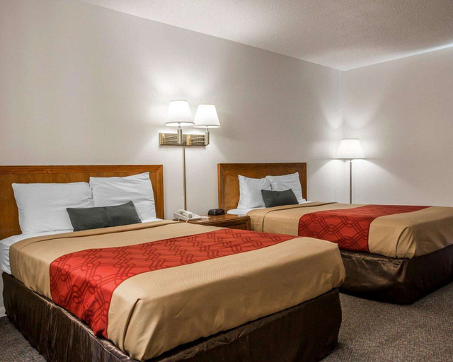Others 2, Malone Inn (Ex Econo Lodge), Franklin