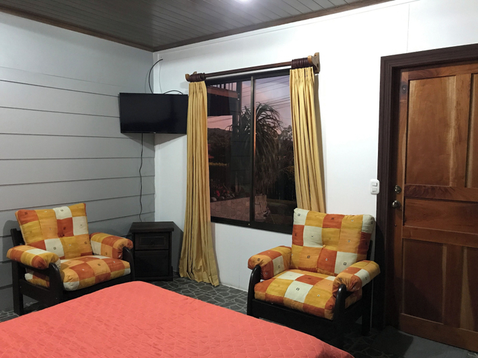 Room 4, Alma Verde, Puntarenas