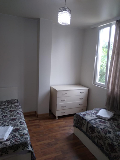 Others 4, apartament soso, Batumi