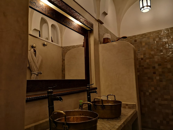 Others 2, Riad Charme D Orient Adults Only, Marrakech