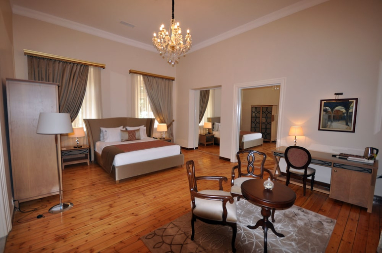 Bedroom 4, Villa Levante, Bornova