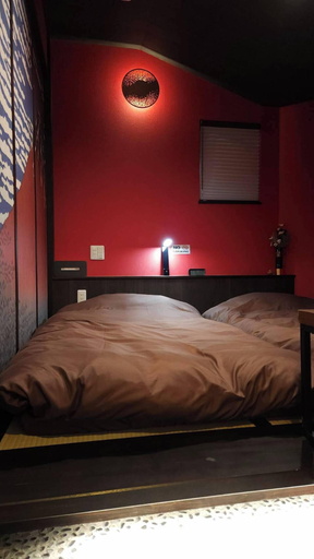 Room 3, Kanazawaya Motogikucho, Kanazawa