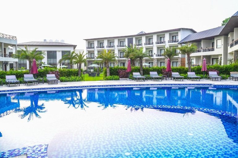 Others 3, Shervani Pebbles & Pines Resort & Spa, Corbett, Nainital
