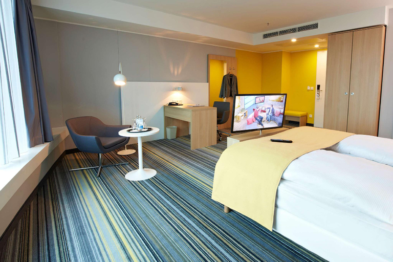 Others 2, The Premier Inn Hotel Wurzburg, Würzburg