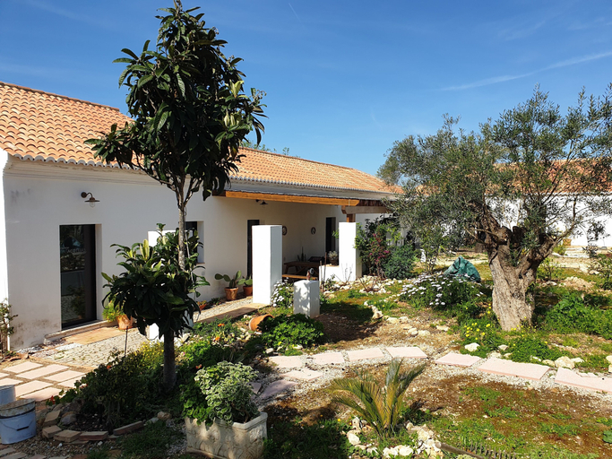 Exterior & Views 2, Monte das Açoteias - Agroturismo, Alcoutim