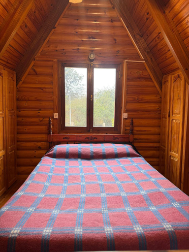 Bedroom 2, Cabana, Capital