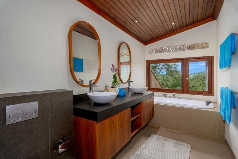 Bathroom 4, Tempat Santai Bali, Gianyar