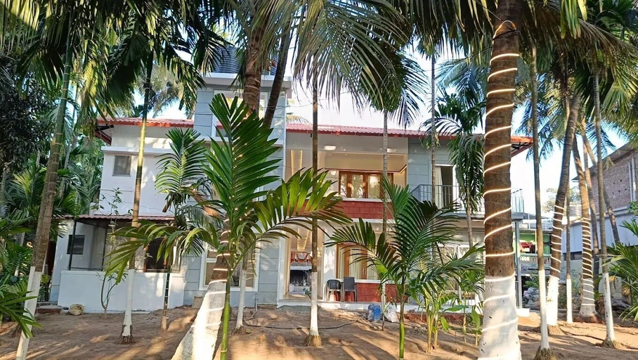 Exterior 4, Shravani Holiday Home Resort by Glitz, Raigarh