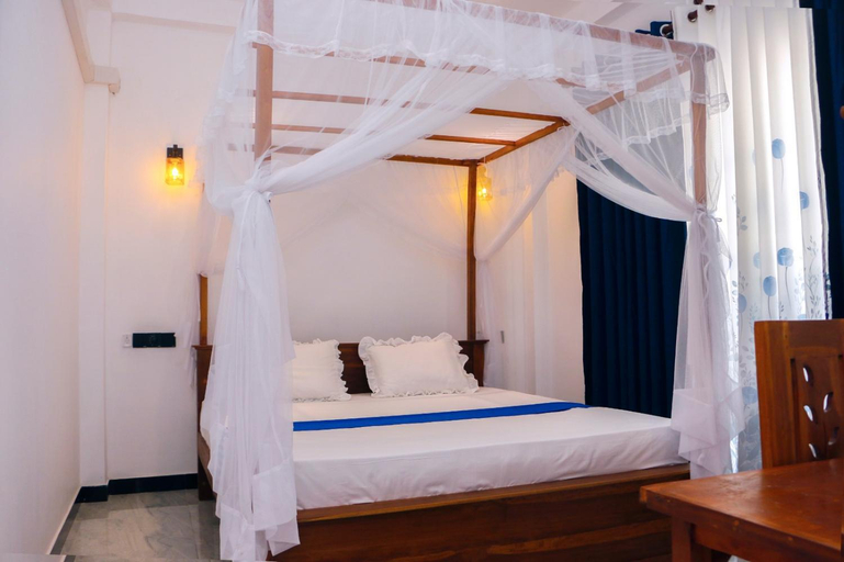 Others 3, Malika homestay, Weligama