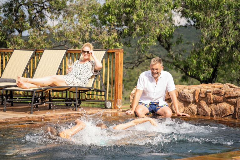 Sport & Beauty 2, Ekuthuleni Lodge, Waterberg
