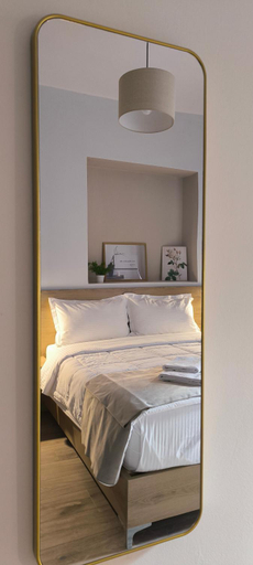 Bedroom, Elvish Garden Boutique B&B, Beratit
