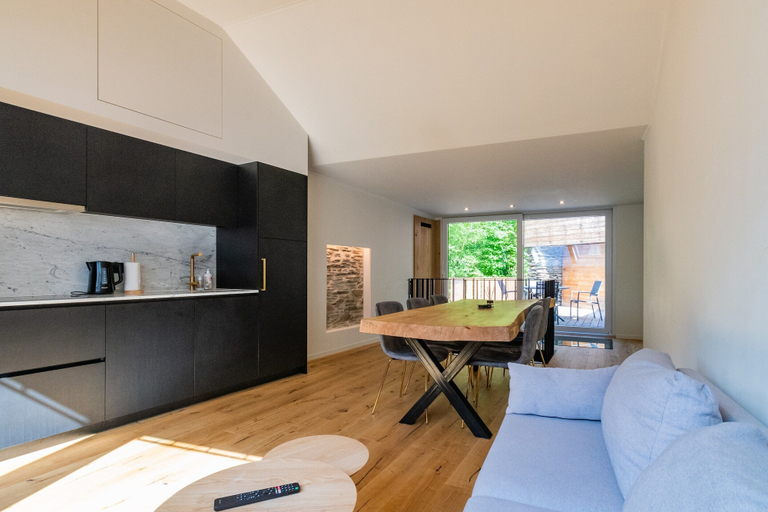 Primary image, Holiday Home in La Roche with Castle Views, Luxembourg