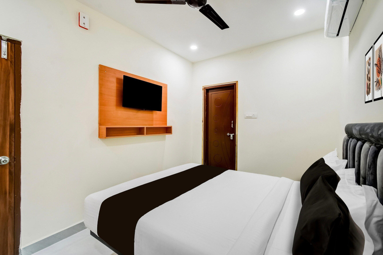 Room 5, Deluxelb Nagar Near Kamineni Hospital, Ranga Reddy