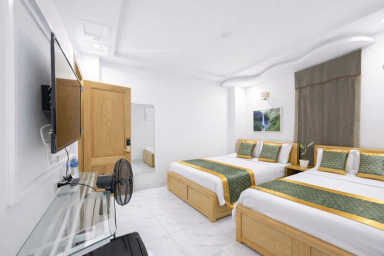 Others 4, Townhouse Diamond Boutique Hotel Near Back Beach Vung Tau, Vũng Tàu