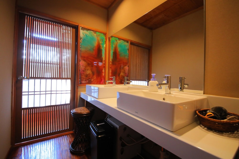 Others 4, Ryokan Dougoya, Matsuyama