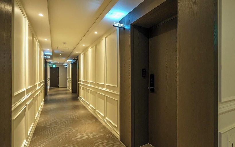 Interior 3, Siwol Hotel, Seongnam