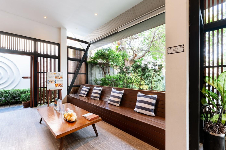 Public Area 3, Cae Villa Hua Hin, Hua Hin