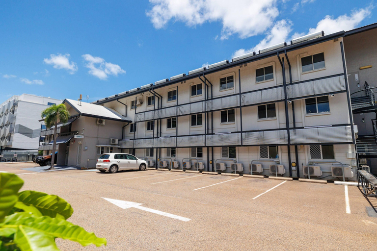Exterior & Views 2, Comfort Inn Darwin, Darwin