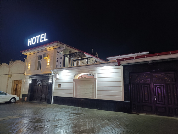 Exterior & Views 2, Bilol Guest House, Samarkand