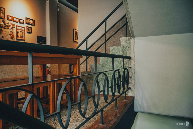 Others 4, Chia Kon Hotel, Chiayi City