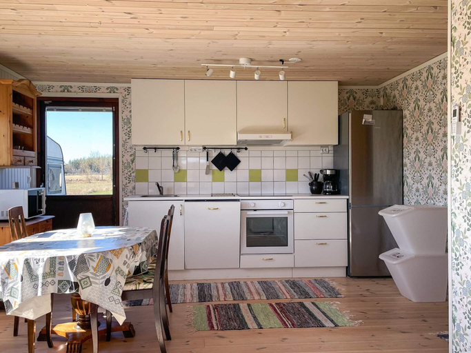 Interior 4, 4 Person Holiday Home in Hemse, Gotland