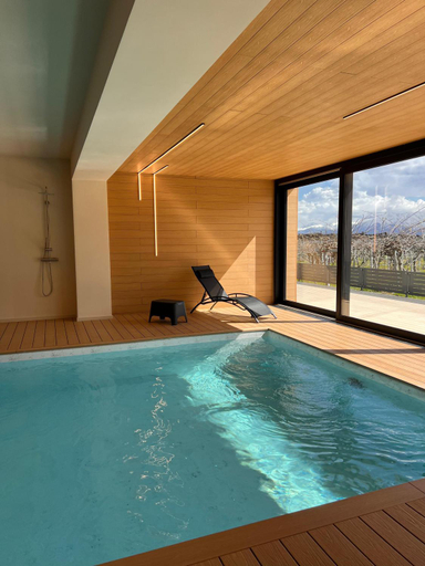 Sport & Beauty 5, Fior di campo, Cuneo
