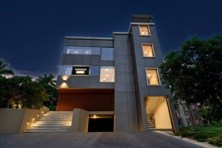 Exterior 4, Townhouse Near Narsingi Manikonda, Hyderabad