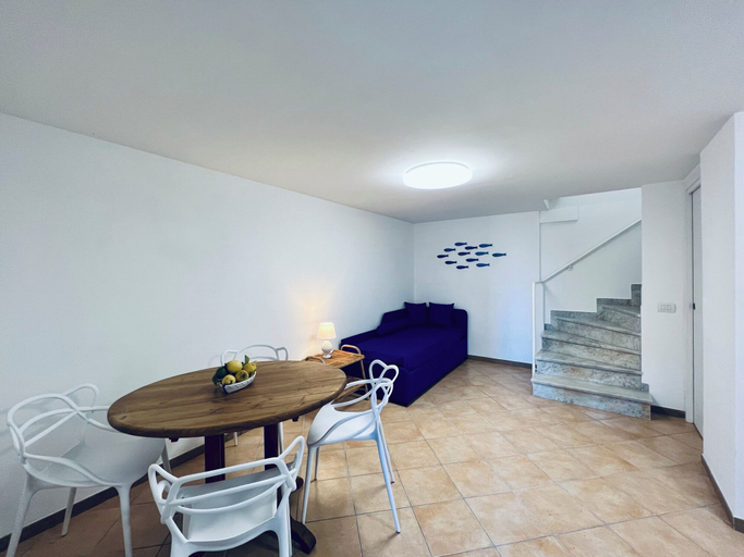 Interior, YourHome - Grecale Apartment, Napoli