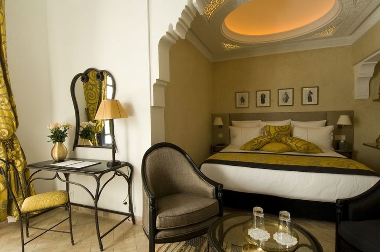 Others 4, Riad Idra, Marrakech