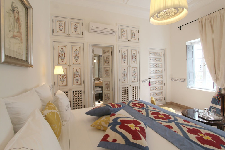 Others 2, Riad Idra, Marrakech